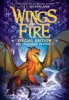 Wings of Fire: The Dragonet Prophecy (Special Edition) cover