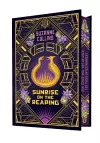 Sunrise on the Reaping: Collector's Edition (A Hunger Games Novel) cover