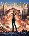 Mockingjay: Illustrated Edition cover