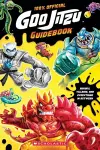 Heroes of Goo Jit Zu Official Guidebook cover