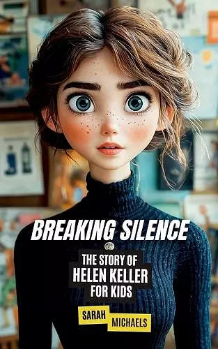 Breaking Silence cover