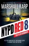 NYPD Red 8 cover