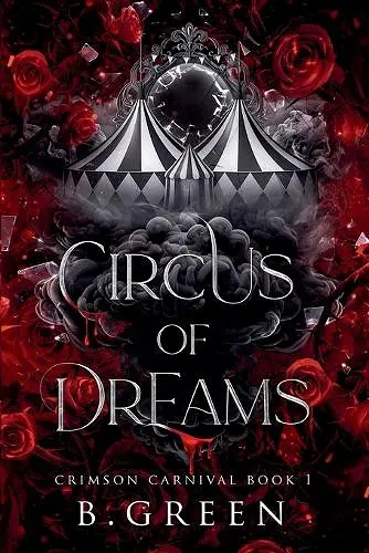 Circus of Dreams cover