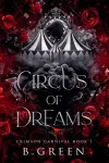 Circus of Dreams cover