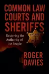 Common Law Courts and Sheriffs cover