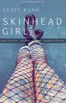 SKINHEAD GIRL by Geoff Bunn cover