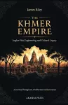 The Khmer Empire cover