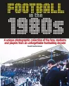 Football In The 1980s cover