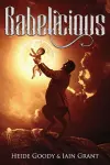 Babelicious cover