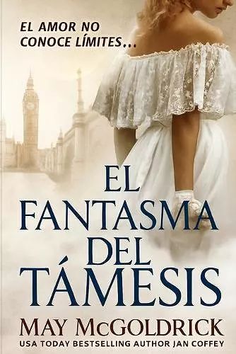 El Fantasma del Támesis cover