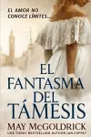 El Fantasma del Támesis cover
