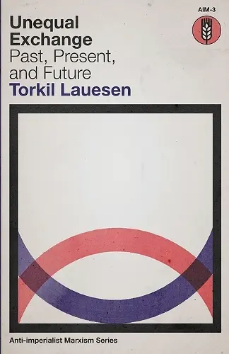 Unequal Exchange cover