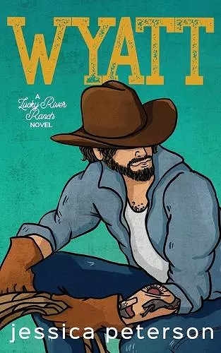 Wyatt cover