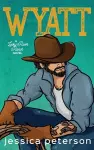 Wyatt cover