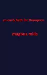 An early bath for thompson cover