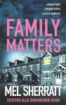 Family Matters cover