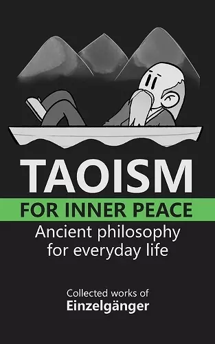 Taoism for Inner Peace cover