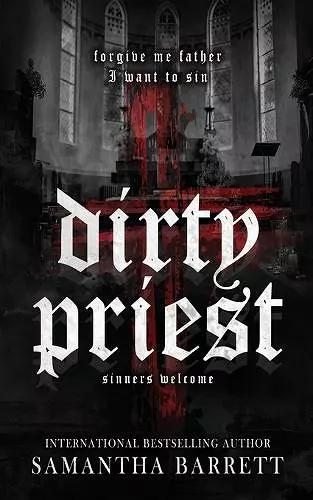 Dirty Priest cover