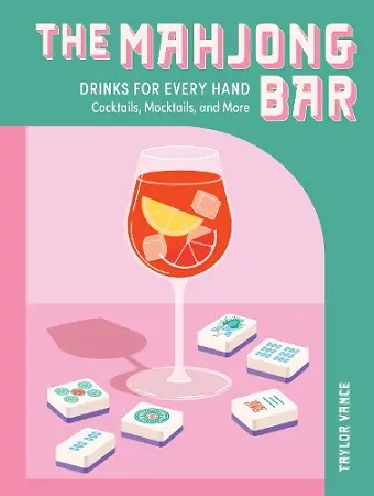 The Mahjong Bar cover