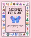 Modern Folk Art cover
