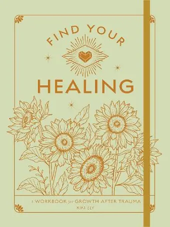 Find Your Healing cover