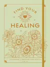 Find Your Healing cover