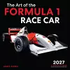 The Art of the Formula 1 Race Car 2027 cover