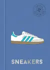 Small Luxuries: Sneakers cover