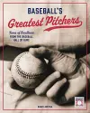 Baseball's Greatest Pitchers cover