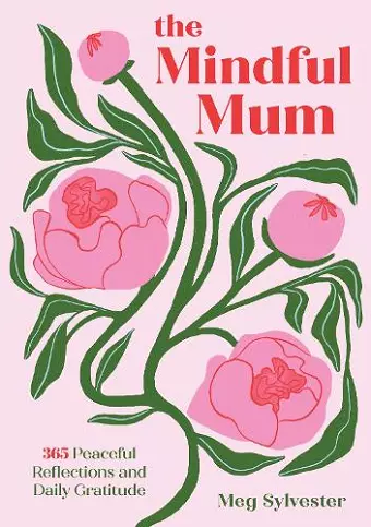 The Mindful Mum cover