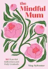 The Mindful Mum cover