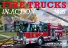 Fire Trucks in Action 2027 cover