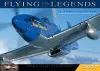 Flying Legends 2027 cover