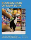 Bodega Cats of New York cover