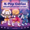 K-Pop Cuties cover