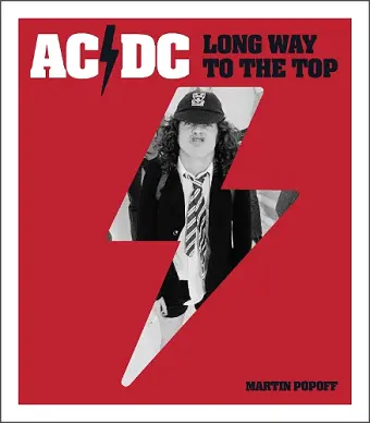 AC/DC cover