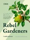 Rebel Gardeners cover