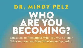 Who Are You Becoming? cover