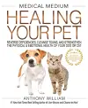 Medical Medium Healing Your Pet cover