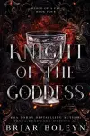 Knight of the Goddess cover