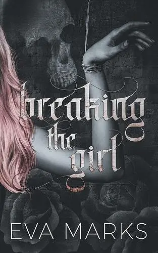 Breaking the Girl cover