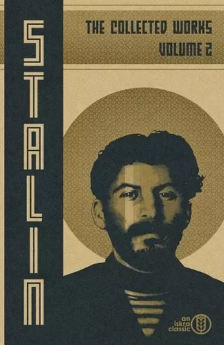 Collected Works of Josef Stalin cover