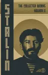 Collected Works of Josef Stalin cover