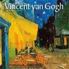 Vincent Van Gogh 2027 12 X 24 Inch (Hanging) Monthly Square Wall Calendar Plastic-Free cover