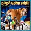 Avanti Dogs Gone Wild Official 2027 12 X 24 Inch (Hanging) Monthly Square Wall Calendar Plastic-Free cover