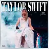 Taylor Swift Official 2027 12 X 24 Inch (Hanging) Monthly Square Wall Calendar Plastic-Free cover