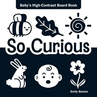 So Curious cover