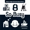 So Busy cover
