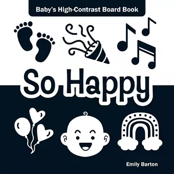 So Happy cover