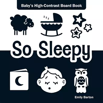 So Sleepy cover
